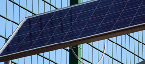 太陽光発電